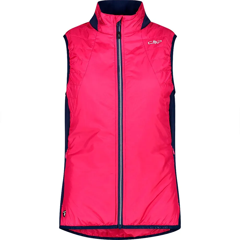 Cmp Hybrid 32z6036 Vest Groen