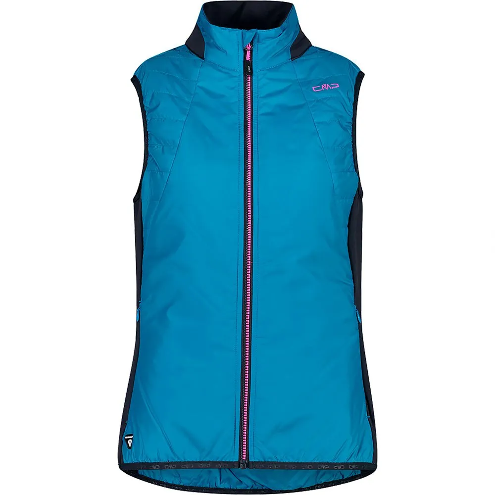 Cmp Hybrid 32z6036 Vest Hawaii