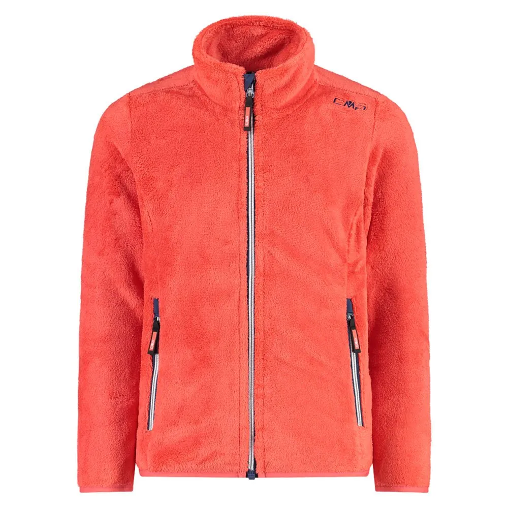 Cmp 38p1465 Fleece Campari