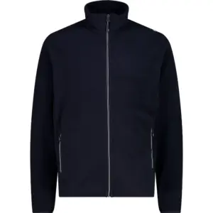 Cmp 3g13677 Fleece Blauw