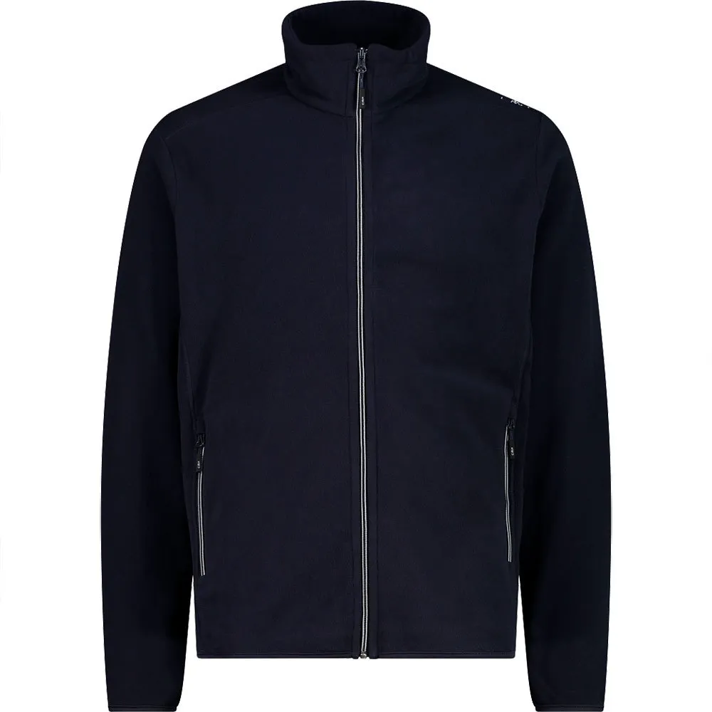 Cmp 3g13677 Fleece Blauw