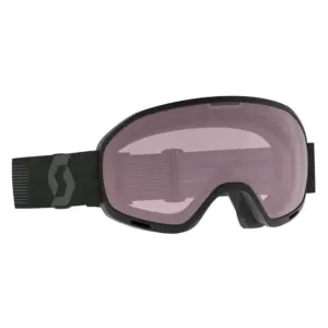 Scott Unlimited Ii Otg Skibril Zwart