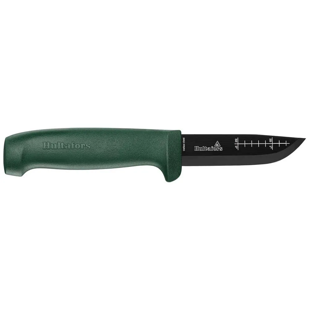 Hultafors Ok1 Mes Zwart