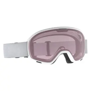 Scott Unlimited Ii Otg Skibril Wit