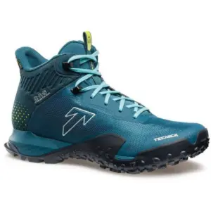 Tecnica Magma S Mid Gore-tex® Wandelschoenen Sr Lago / Fresh Laguna