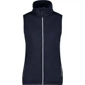 Cmp 30e2086 Vest Blauw