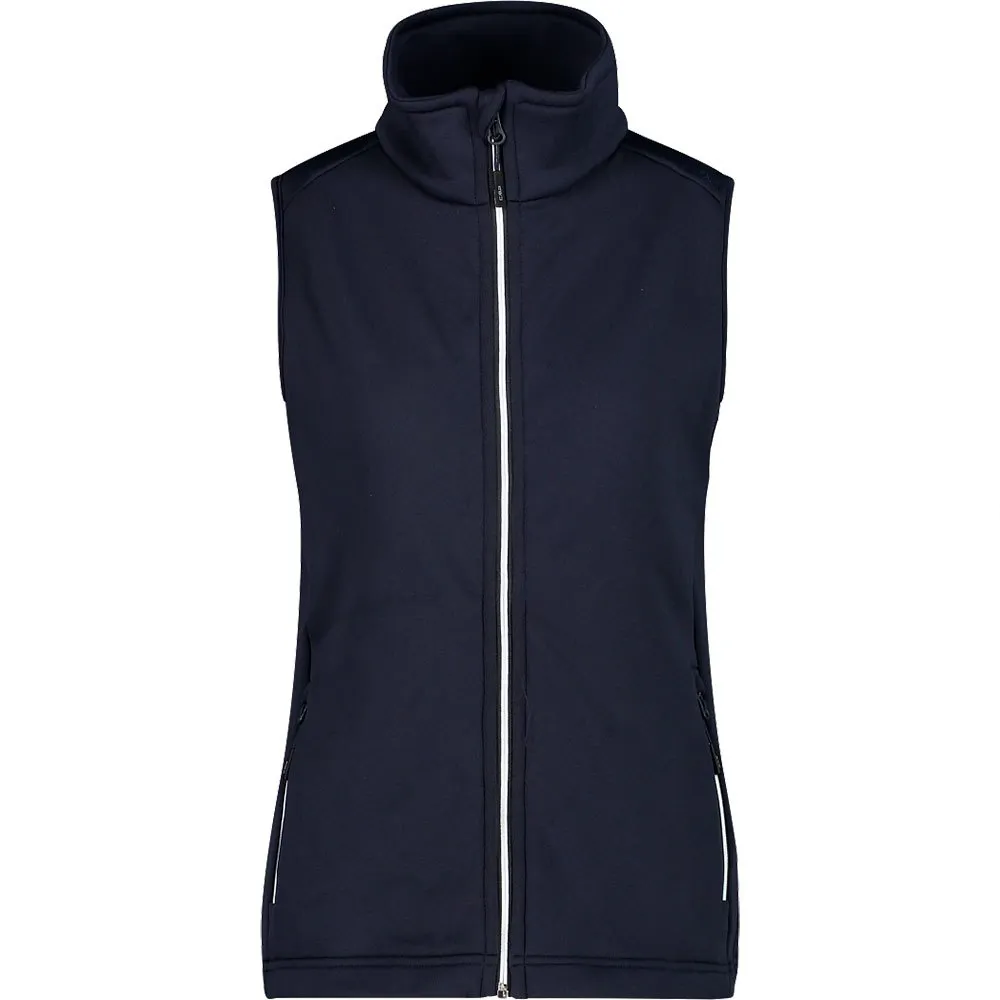 Cmp 30e2086 Vest Blauw