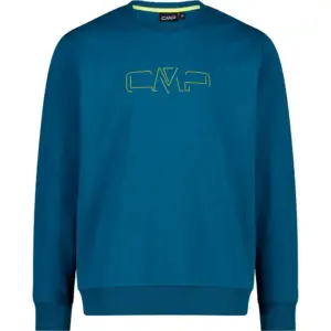 Cmp 31d4327 Sweatshirt Deep Lake