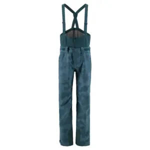 Scott Vertic 3l Broek Groen