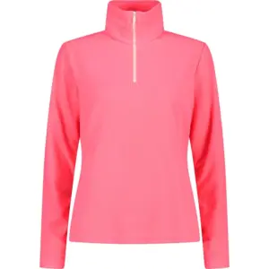 Cmp 31g3656 Sweatshirt Met Halve Rits Gloss
