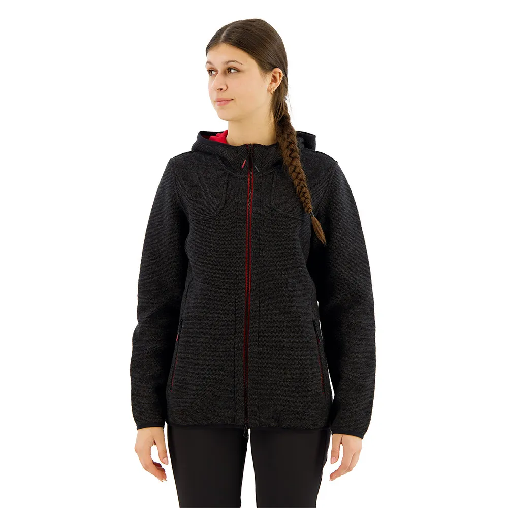 Cmp Fix Hood 32m1606 Jas Rood