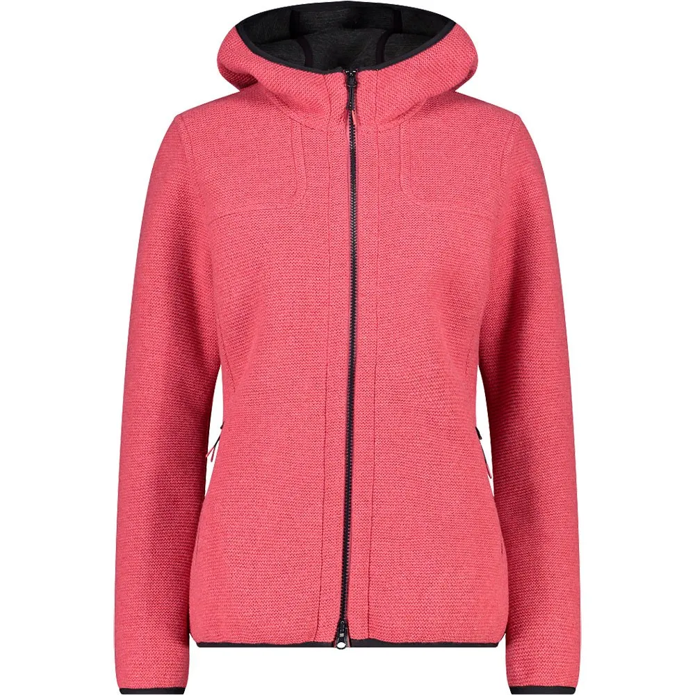 Cmp Fix Hood 32m1606 Jas Desert Rose / Smoke