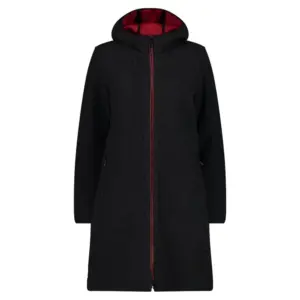 Cmp Fix Hood 32m1616 Jas Rood