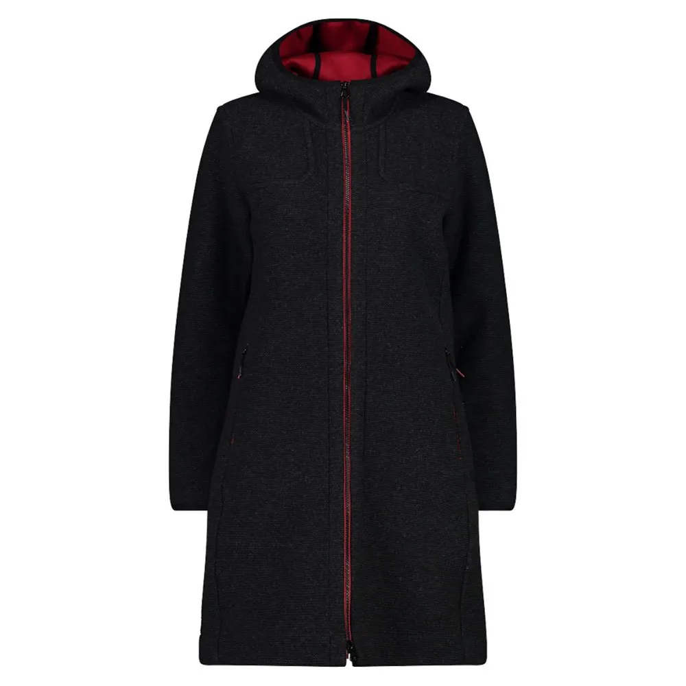 Cmp Fix Hood 32m1616 Jas Rood