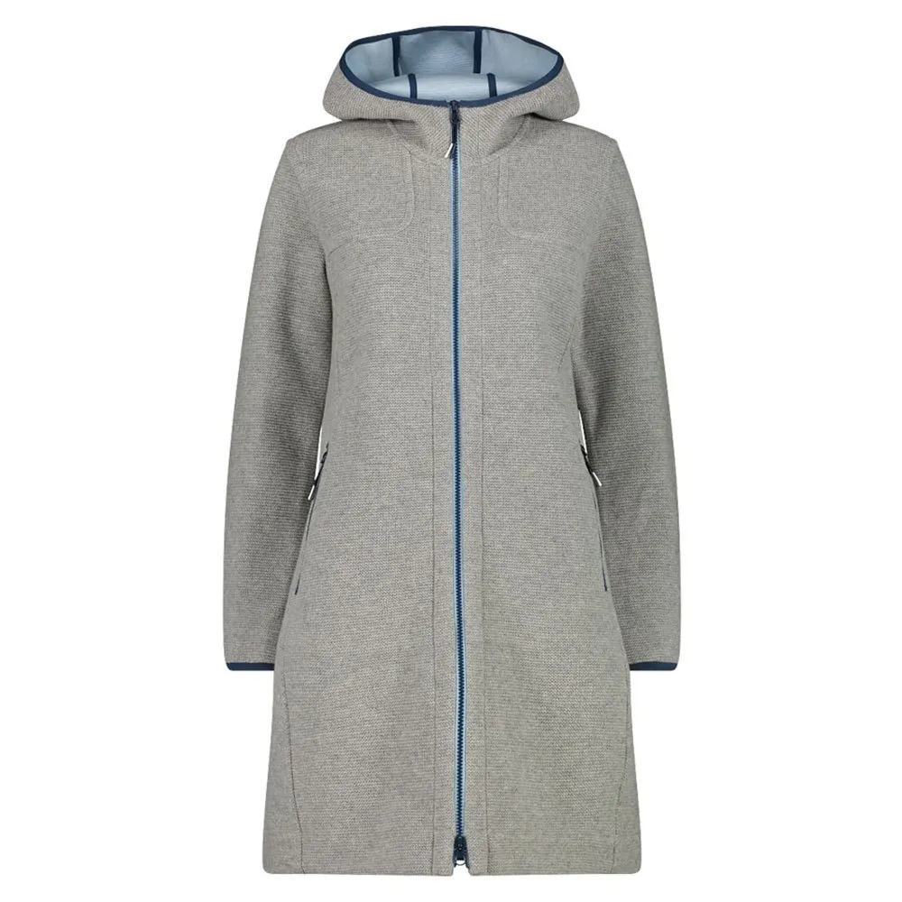 Cmp Fix Hood 32m1616 Jas Grijs