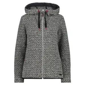 Cmp Fix Hood 32m1626 Jas Zwart