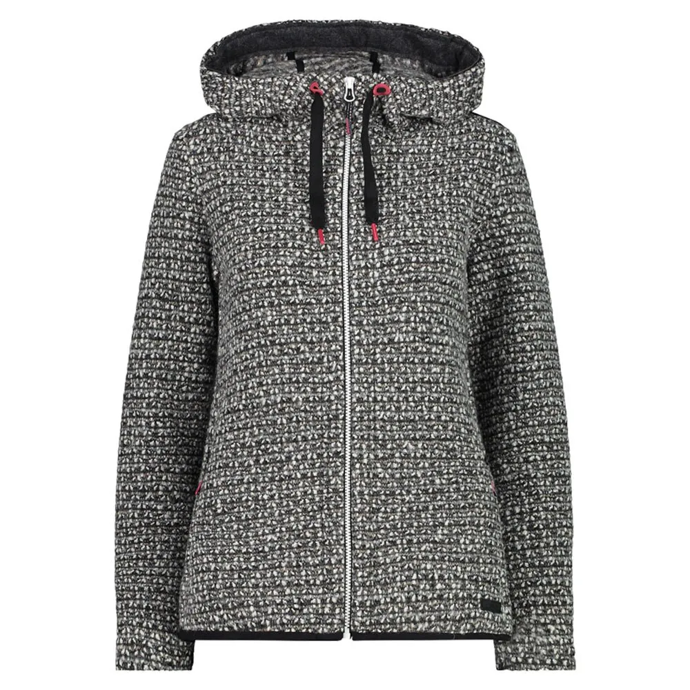 Cmp Fix Hood 32m1626 Jas Zwart