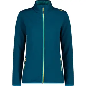 Cmp 32e7006 Fleece Deep Lake / Baltic