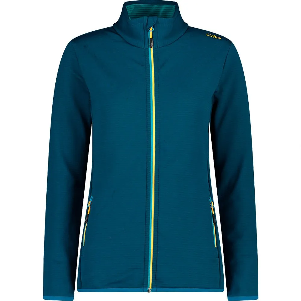 Cmp 32e7006 Fleece Deep Lake / Baltic