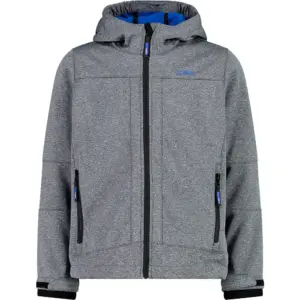 Cmp Fix 3a00094m Softshelljack Zwart