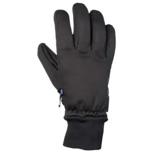 Sinner Canmore Handschoenen Zwart