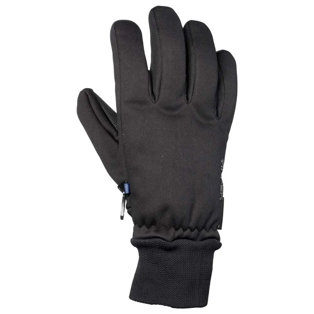 Sinner Canmore Handschoenen Zwart