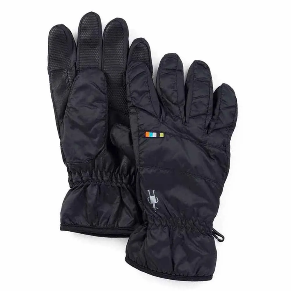 Smartwool Smartloft Handschoenen Zwart
