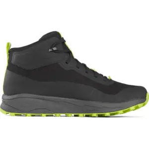 Icebug Haze Mid Biosole Gore-tex® Wandelschoenen Zwart