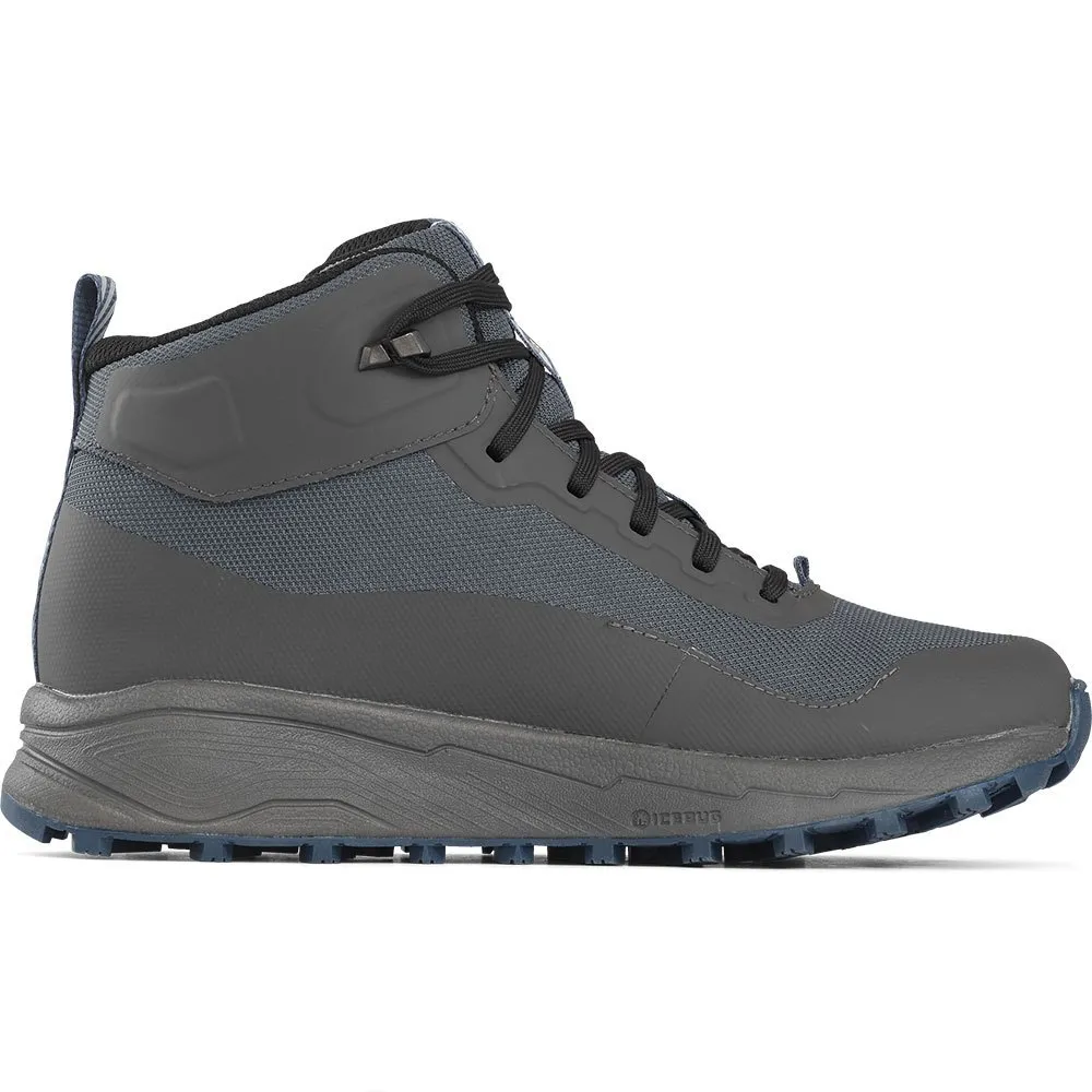 Icebug Haze Mid Biosole Gore-tex® Wandelschoenen Peatgrey