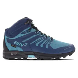 Inov8 Roclite G 345 Gore-tex® V2 Wandelschoenen Marineblauw