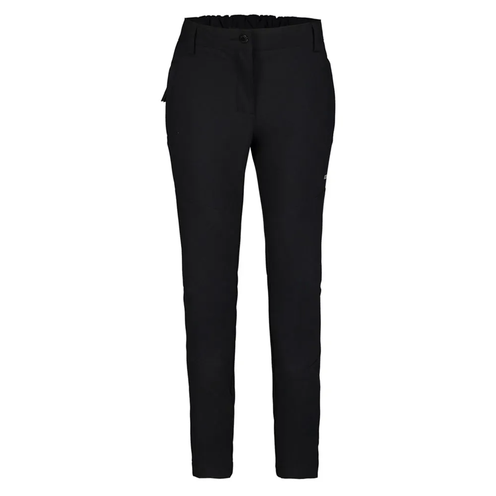 Icepeak Kahaluu Broek Zwart