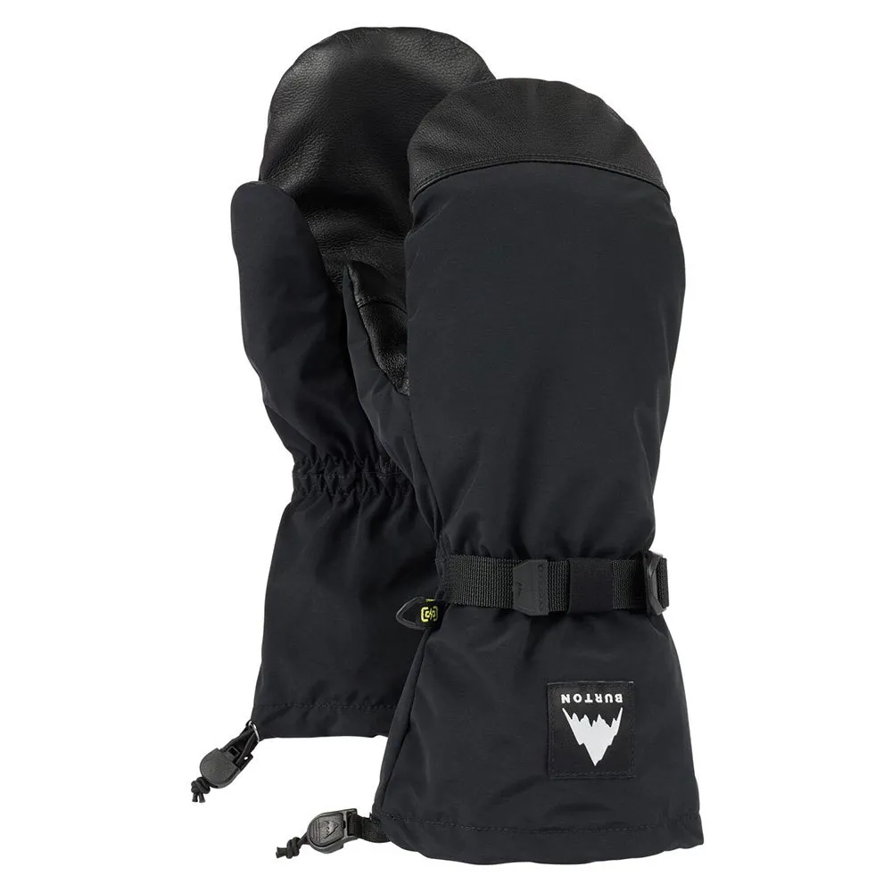 Burton Hi5 Handschoenen Zwart