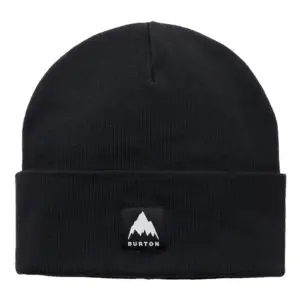 Burton Kactusbunch Tall Muts Zwart