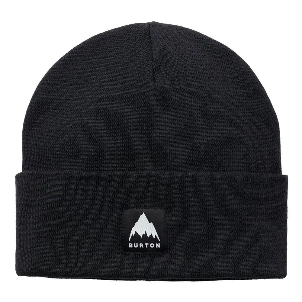 Burton Kactusbunch Tall Muts Zwart