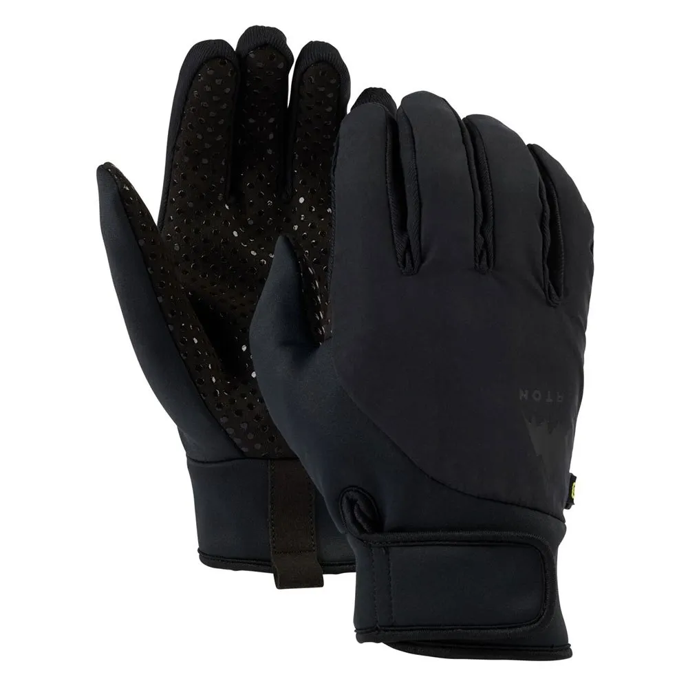Burton Park Handschoenen Zwart