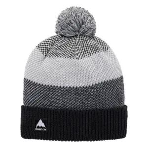 Burton Pom Muts Zwart
