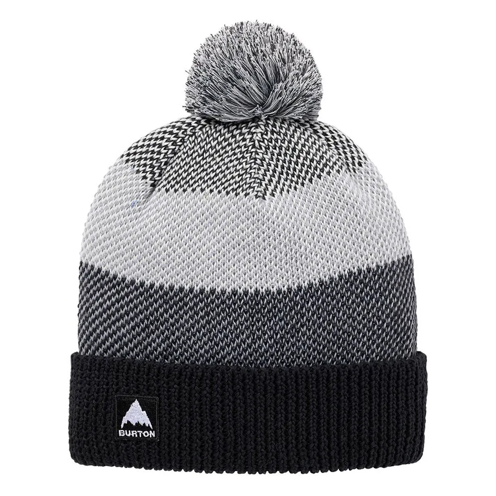 Burton Pom Muts Zwart