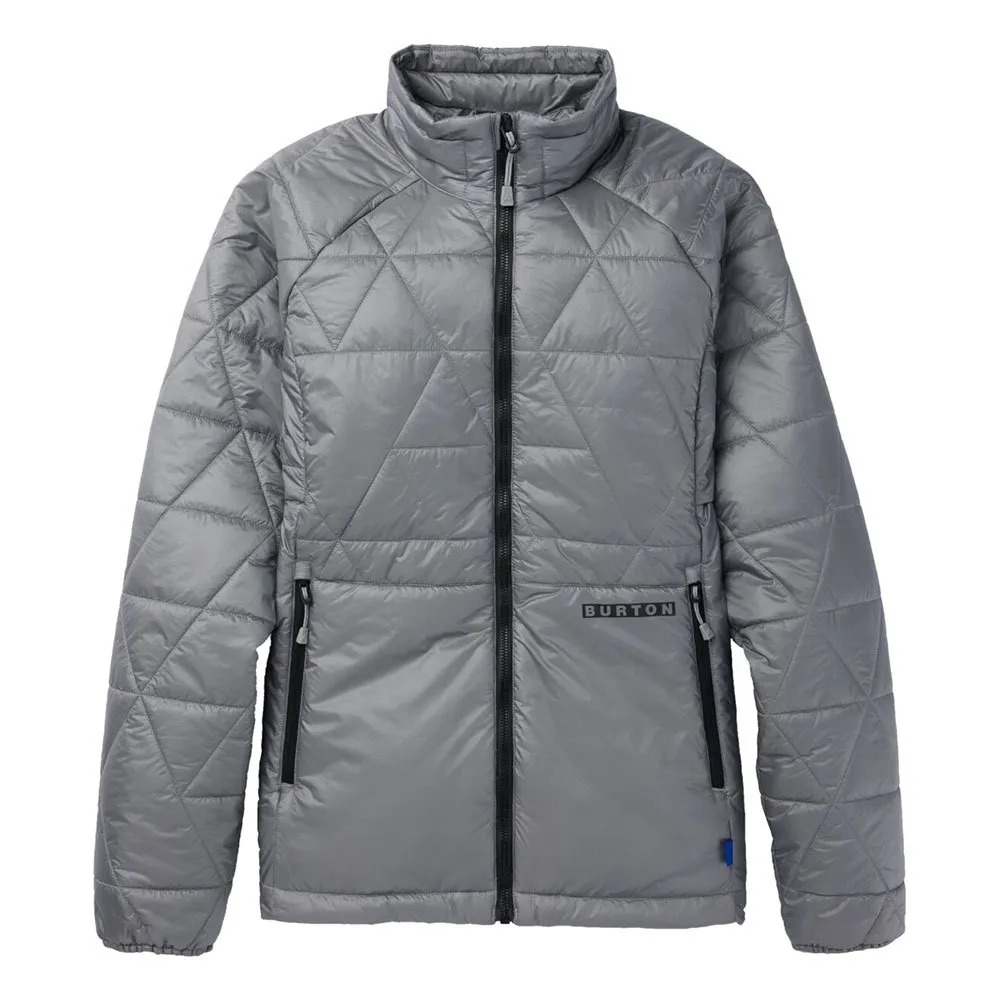 Burton Versheat Jas Sharkskin