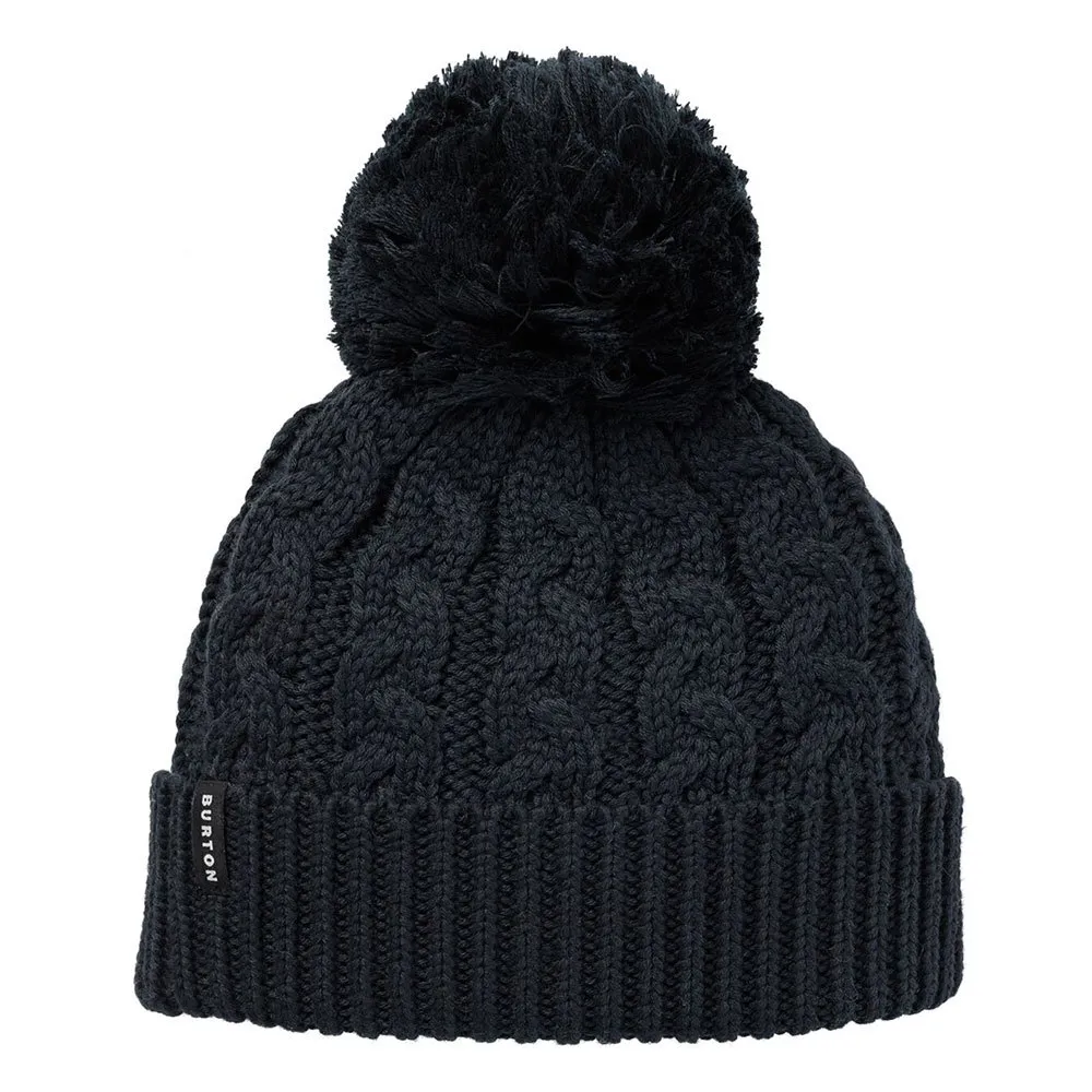 Burton Zipy Muts Zwart