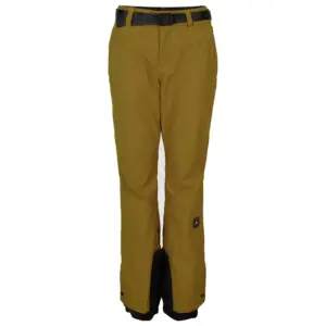 O´neill Star Slim Broek Plantation