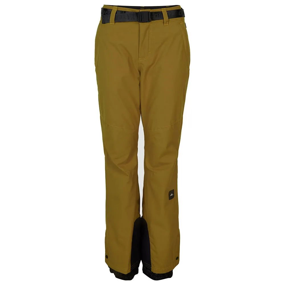 O´neill Star Slim Broek Plantation