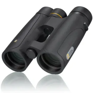 National Geographic 8×42 Verrekijker Zwart