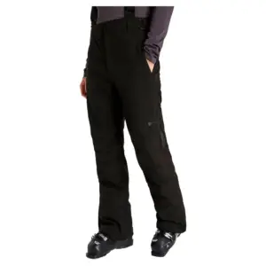 Protest Hollow Broek Zwart