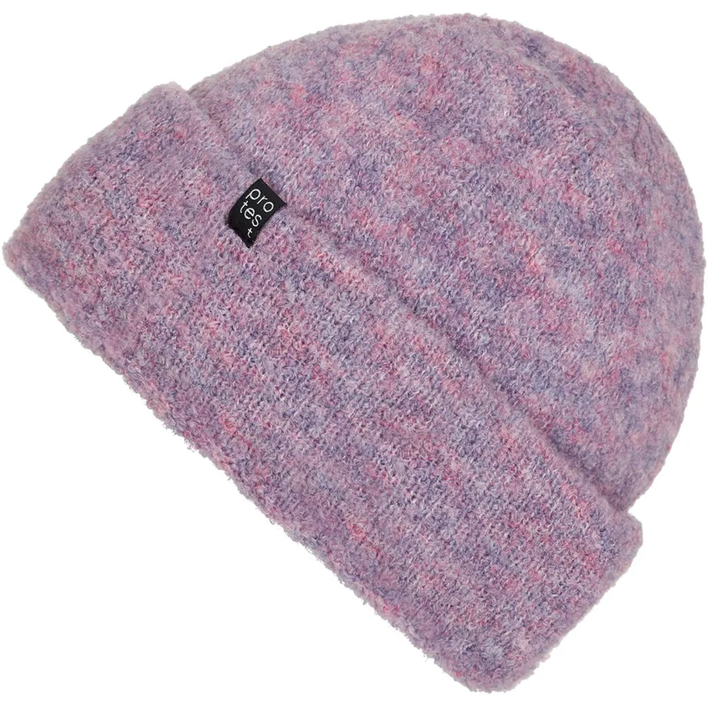 Protest Prtcalla Muts Roze
