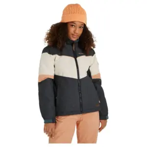 Protest Prtlottes Jas Blauw