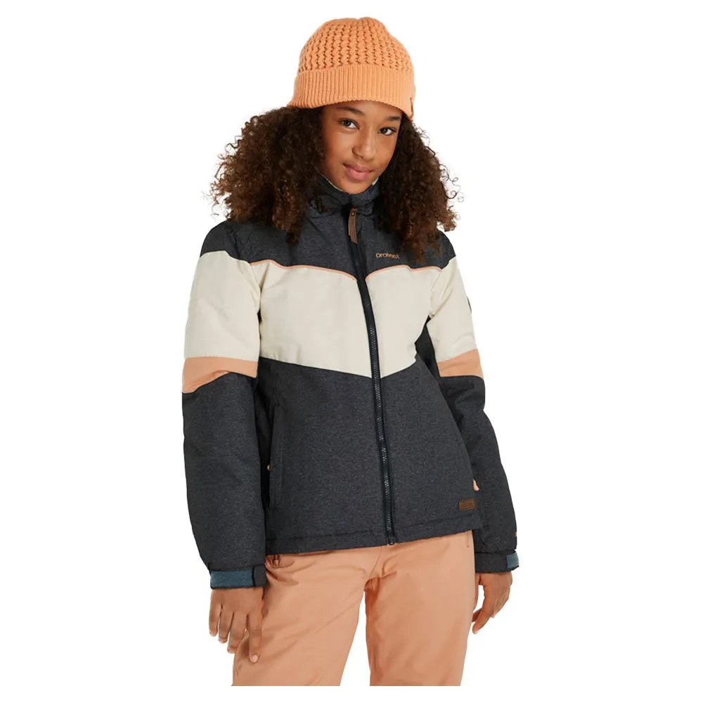 Protest Prtlottes Jas Blauw