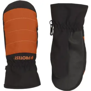 Protest Prtlouk Handschoenen Umber Orang
