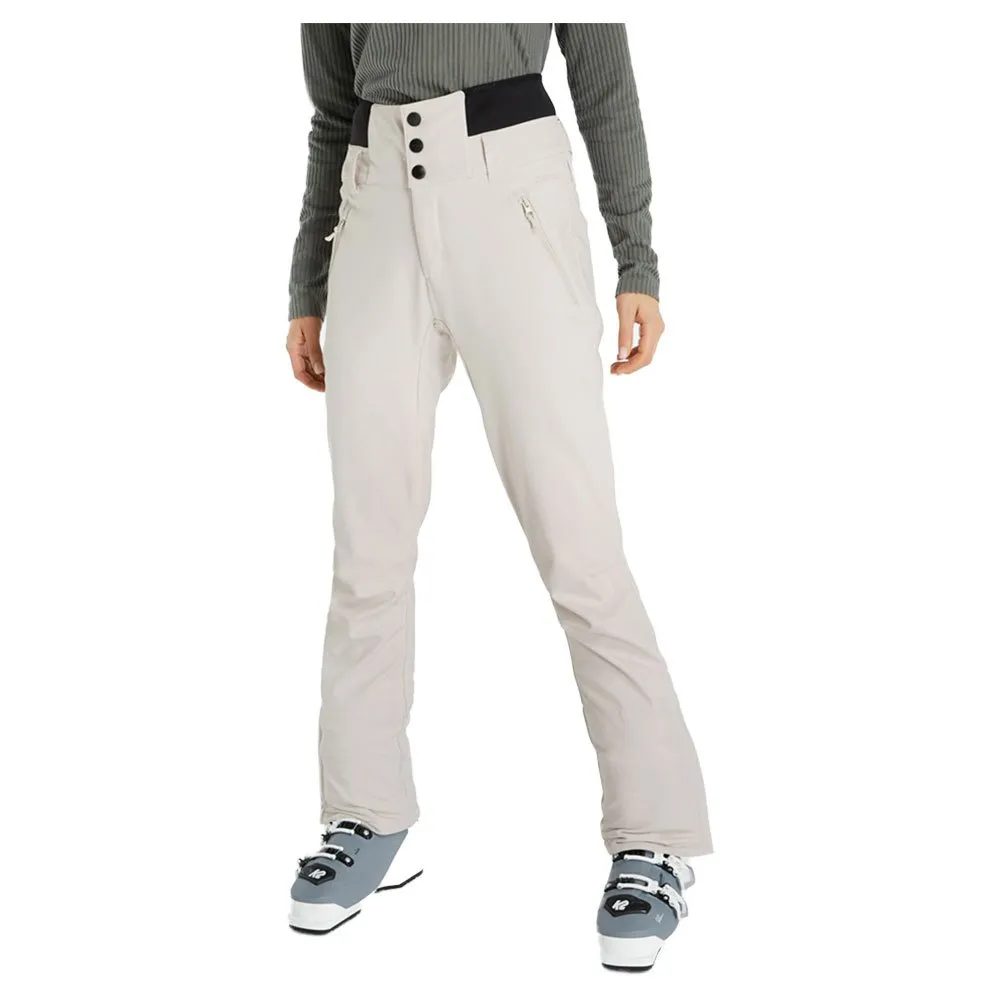 Protest Prtlullaby Broek Kitoffwhite