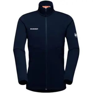Mammut Aconcagua Light Jas Blauw