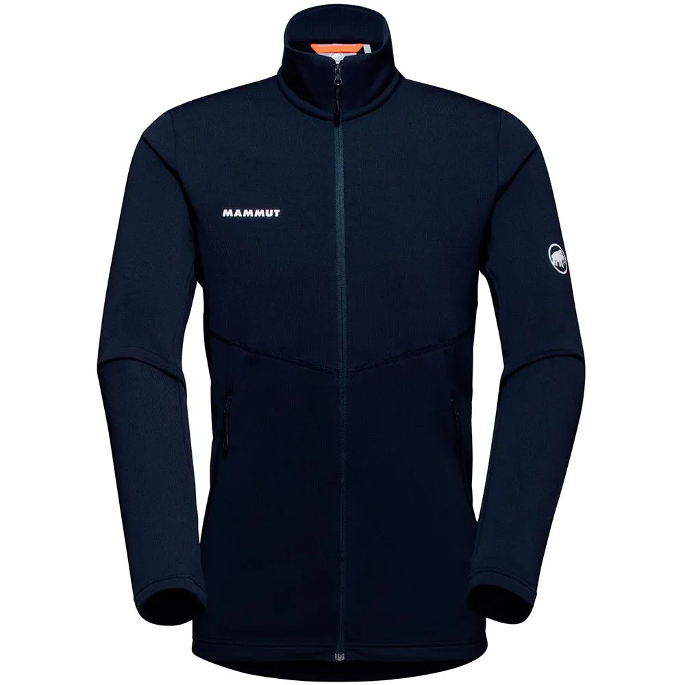 Mammut Aconcagua Light Jas Blauw